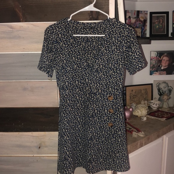 Nasty Gal Dresses & Skirts - Nasty Gal Dress